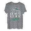 Eifel Spruch I Mosel Motiv für Eifel-Liebhaber T-Shirt