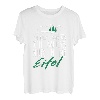 Eifel Spruch I Mosel Motiv für Eifel-Liebhaber T-Shirt