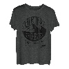 Lustiges Wandern-T-Shirt mit Aufschrift 