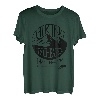 Lustiges Wandern-T-Shirt mit Aufschrift 