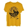 Lustiges Wandern-T-Shirt mit Aufschrift 