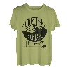 Lustiges Wandern-T-Shirt mit Aufschrift 