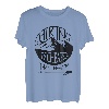 Lustiges Wandern-T-Shirt mit Aufschrift 