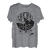 Lustiges Wandern-T-Shirt mit Aufschrift 