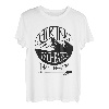 Lustiges Wandern-T-Shirt mit Aufschrift 
