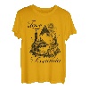 Ich liebe die Berge, Natur T-Shirt