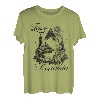 Ich liebe die Berge, Natur T-Shirt
