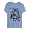 Ich liebe die Berge, Natur T-Shirt