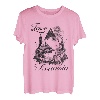 Ich liebe die Berge, Natur T-Shirt