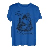 Ich liebe die Berge, Natur T-Shirt