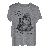 Ich liebe die Berge, Natur T-Shirt