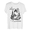 Ich liebe die Berge, Natur T-Shirt