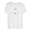 Klettersteig Südafrika Klettern Klettertraining Bergsteiger T-Shirt