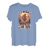 Ich geh lieber wandern - Spruch, Alpen Berge, Wanderer T-Shirt