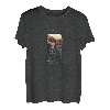 Widerstandsfähigkeit - Die Fähigkeit zu revover - Bergsteigen T-Shirt