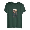 Widerstandsfähigkeit - Die Fähigkeit zu revover - Bergsteigen T-Shirt
