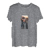 Widerstandsfähigkeit - Die Fähigkeit zu revover - Bergsteigen T-Shirt