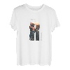 Widerstandsfähigkeit - Die Fähigkeit zu revover - Bergsteigen T-Shirt