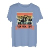 Der Berggipfel ruft Wanderlust Bergfan Wandern Bergsteiger T-Shirt