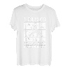 I Climb Whats Your Superpower? Seilkletterer Bouldern T-Shirt