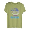 Lieber kletternde Natur Outdoor-Kletterer T-Shirt