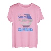 Lieber kletternde Natur Outdoor-Kletterer T-Shirt