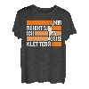 Bergsteigen Bouldern Klettern Kletterer T-Shirt
