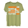 Bergsteigen Bouldern Klettern Kletterer T-Shirt