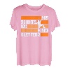 Bergsteigen Bouldern Klettern Kletterer T-Shirt