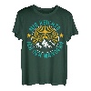 Mir Reichts Ich Geh Wandern Lustiges Wander T-Shirt