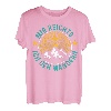 Mir Reichts Ich Geh Wandern Lustiges Wander T-Shirt
