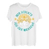 Mir Reichts Ich Geh Wandern Lustiges Wander T-Shirt