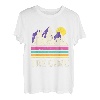 Tre cime - Drei Zinnen - Retro Südtirol Dolomiten T-Shirt