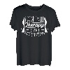 I just need rock climbing - Bouldern Boulderer Kletterer T-Shirt