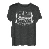 I just need rock climbing - Bouldern Boulderer Kletterer T-Shirt
