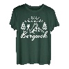 Ich Hab' Schon Wieder Bergweh Wanderer Wandern T-Shirt