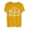 Ich Hab' Schon Wieder Bergweh Wanderer Wandern T-Shirt