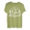 Ich Hab' Schon Wieder Bergweh Wanderer Wandern T-Shirt