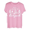 Ich Hab' Schon Wieder Bergweh Wanderer Wandern T-Shirt