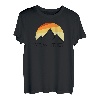 Berg. Whitney, Kalifornien T-Shirt