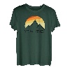Berg. Whitney, Kalifornien T-Shirt