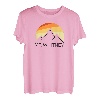 Berg. Whitney, Kalifornien T-Shirt