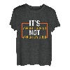 Bergfan App uh Latch un Berge Wanderer Bergsteiger Bergliebe T-Shirt