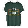 Bergfan App uh Latch un Berge Wanderer Bergsteiger Bergliebe T-Shirt