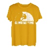 Climbing Time Kletterer Sportklettern Bouldern T-Shirt