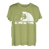 Climbing Time Kletterer Sportklettern Bouldern T-Shirt
