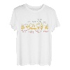 The Seven Summits Neun Gipfel Sieben Kontinente Bergsteiger T-Shirt