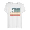 Vintage Retro Kletterer Sportklettern Bouldern T-Shirt