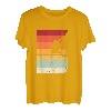 Klettern Bouldering Bergsteiger T-Shirt
