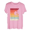 Klettern Bouldering Bergsteiger T-Shirt
